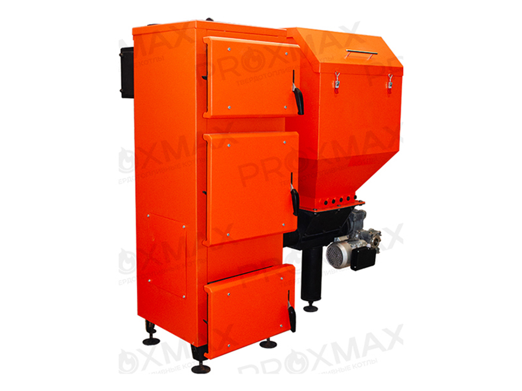 Котел PROXMAX 32KW 346L